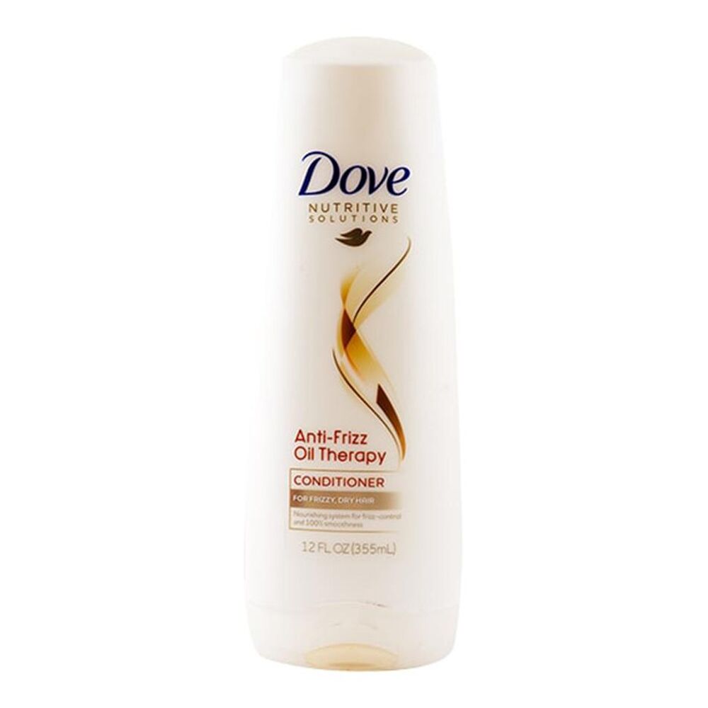 Nourishing & Smoothing Hair Care
