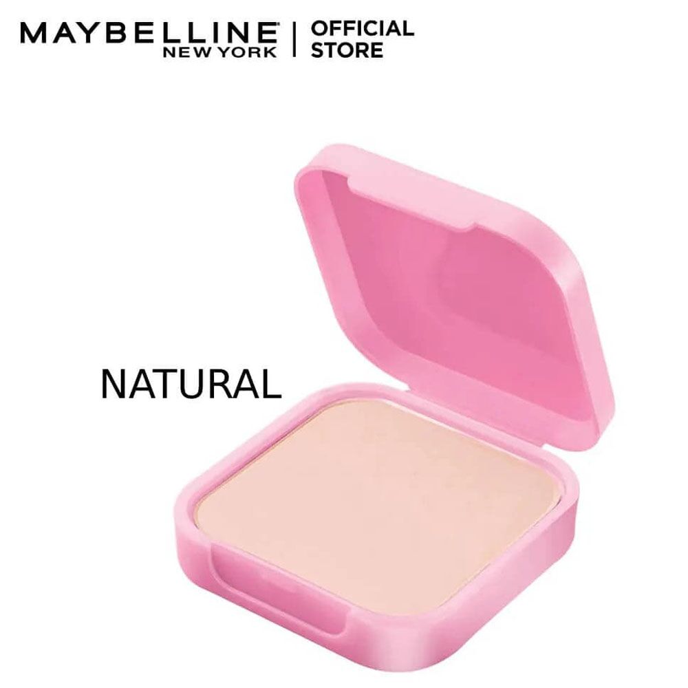 face powder