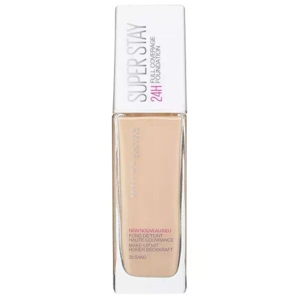 superstay foundation