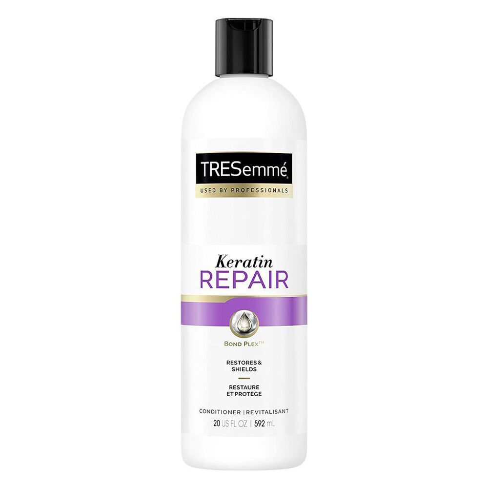 Best Keratin Conditioner for Damaged Hair