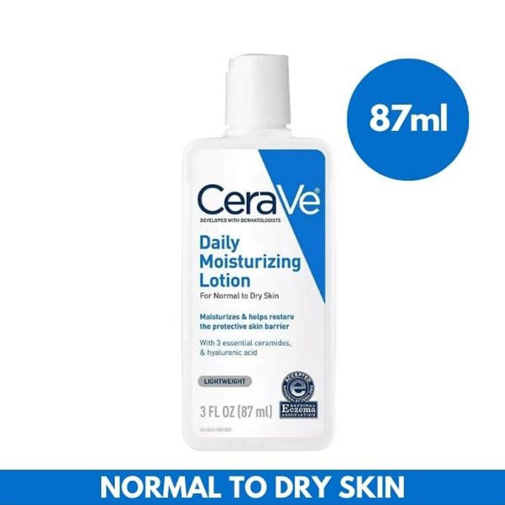 Moisturizing Lotion