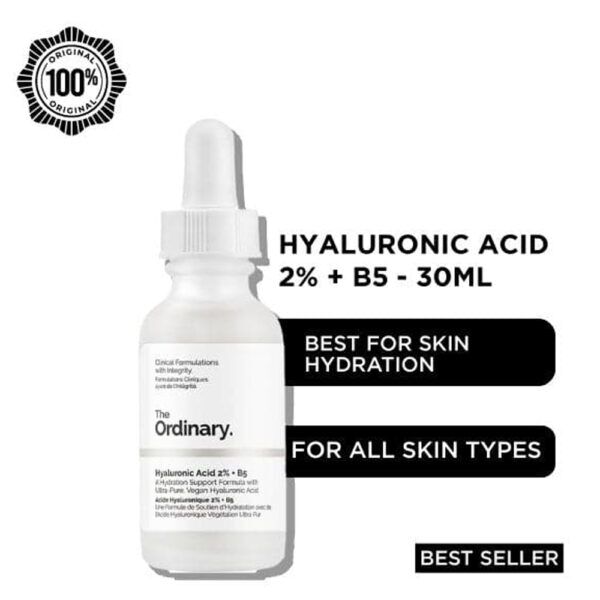 Hyaluronic Acid