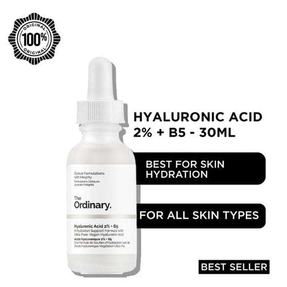 Hyaluronic Acid