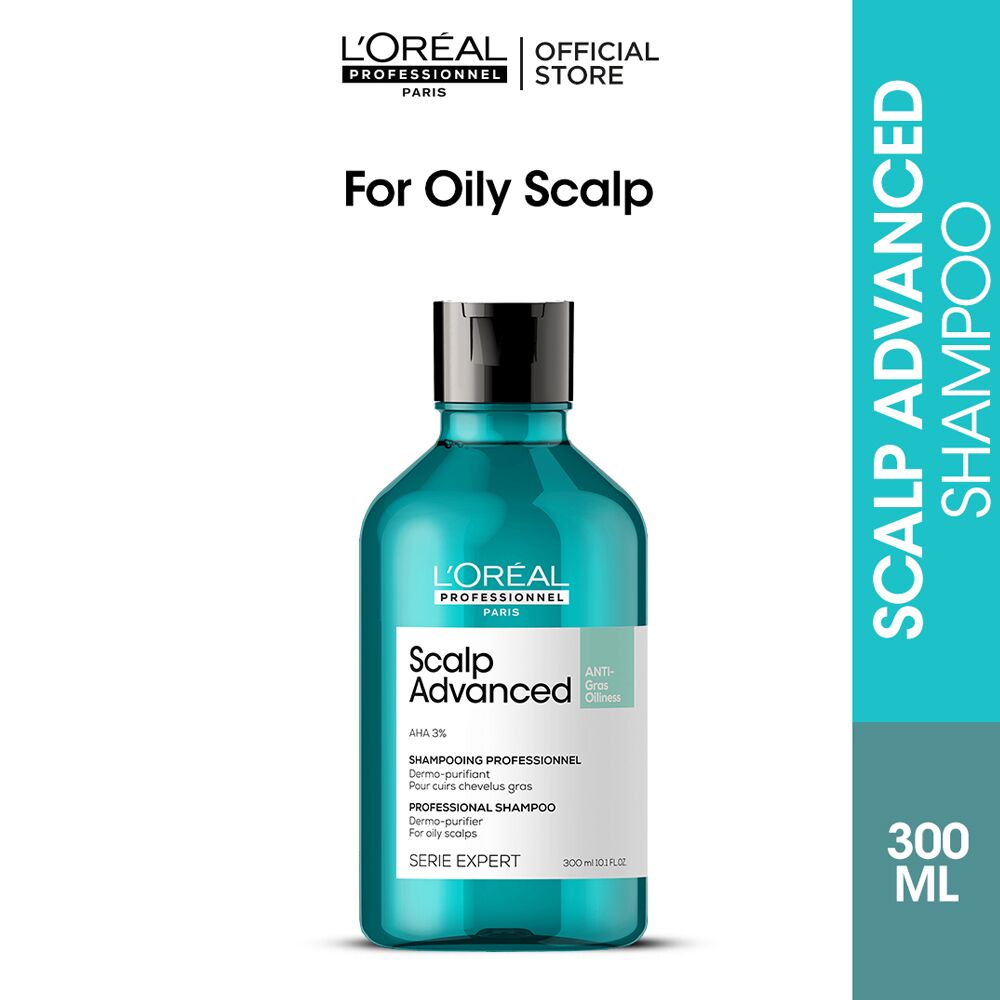 Buy Loreal Professionnel Serie Expert Shampoo