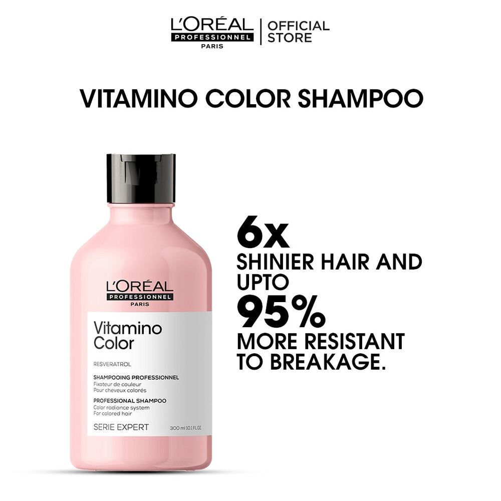 Loreal Professionnel Serie Expert Vitamino Color